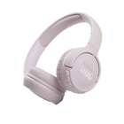 JBL Tune 510BT - Rose - Wireless on-ear headphones - Hero